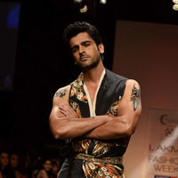 Lakme Fashion Week 2011 Day 3 Pictures | Picture 62301